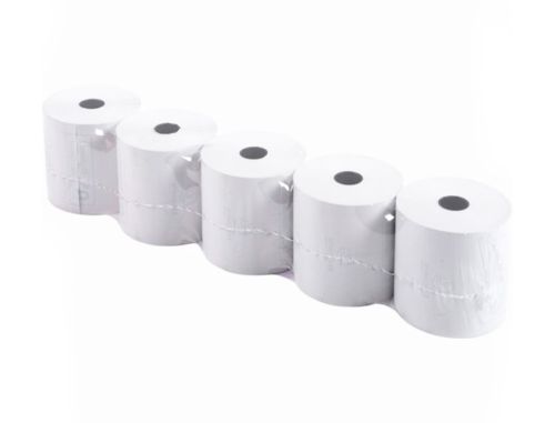 Rolo papel para impressora 58x65x11 mm 60 gr , Csp , 11888 , 5705831193239